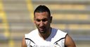Belhadj to miss WC opener Belhadj to miss WC opener