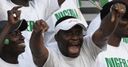 Nigeria profile