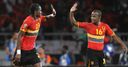 Angola see off Malawi