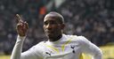 Defoe dealt injury blow