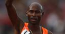 Lagat backs Farah