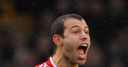 Masch - Reds up to task