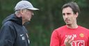 Neville - I'm ready for England Neville - I'm ready for England