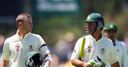 Ponting gives Clarke support