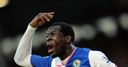 Samba up for Blues clash