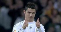 Real Madrid 2-0 Malaga