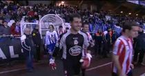 Deportiva 0-3 Bilbao