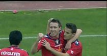 La Liga Goals - Week Nineteen