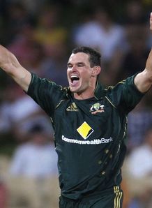 Picture of Clint McKay