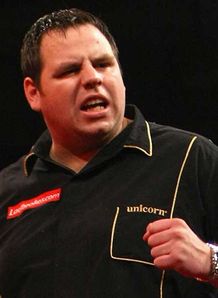 German Jackpot for Lewis