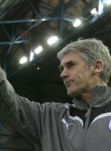Irvine delight at Owls