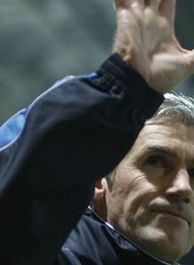 Irvine pleased with Owls
