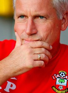 Southampton v Walsall preview