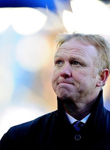 McLeish admits Zamora interest