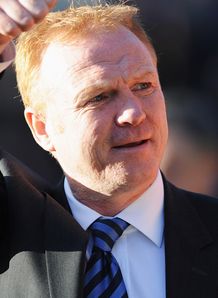 McLeish hails side's character