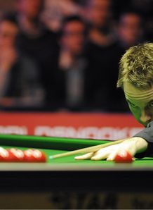 Higgins to face Carter