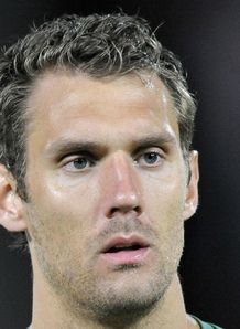 Picture of Andreas Isaksson
