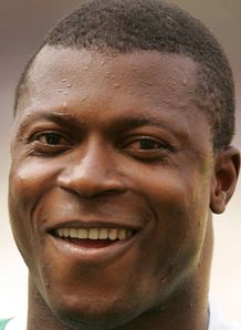 Hammers in for Yakubu
