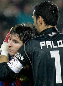 Palop commits to Sevilla