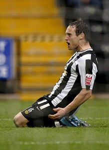 Wonder strike sinks Spireites
