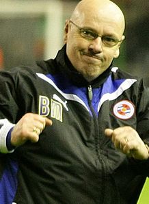 Royals chief salutes side