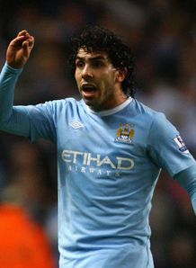 Tevez calls for consistency