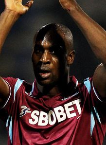 Potters urged to sign Cole