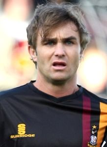 Brandon leaves Bantams