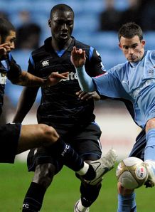 Picture of Michael McIndoe