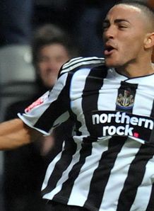 Picture of Danny  Simpson