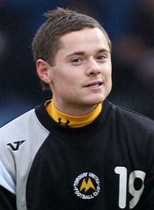 Picture of Danny Stevens