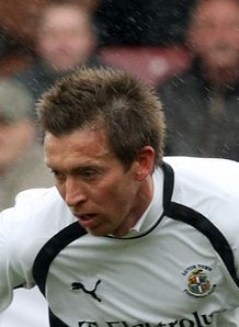 Darren Currie