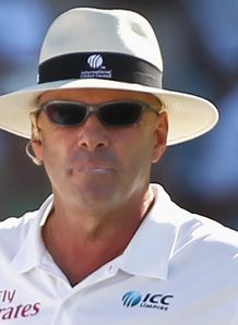 Harper snubbed for World T20