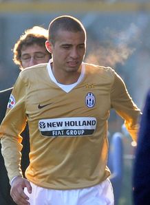 Trez eyes Euro glory