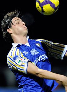 Picture of Davide Lanzafame