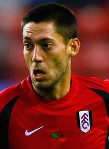 World Cup boost for Dempsey