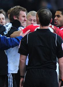 Forest and Rams fined