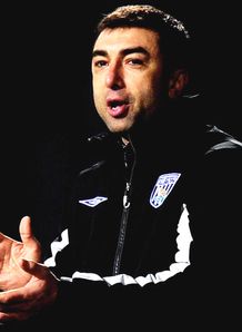 Di Matteo pleased with position