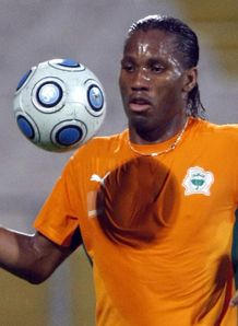 Drogba wary of complacency