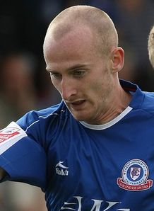 Picture of Drew Talbot