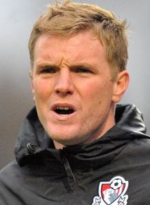 Howe in Sky Blues frame