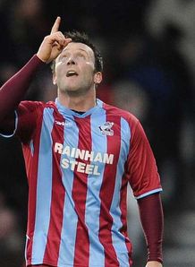 Iron claim Loftus Road win