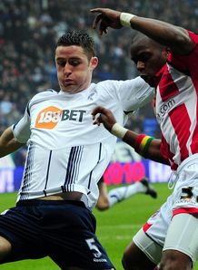 Coyle claims first Bolton win