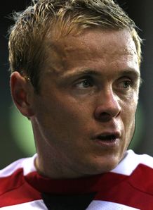 Geary blow for Blades