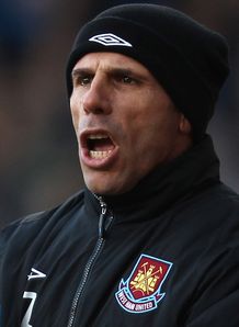 Zola eyes end of Bolton hoodoo