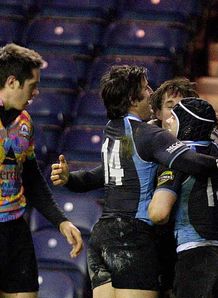 Glasgow triumph in 1872 Cup Glasgow triumph in 1872 Cup