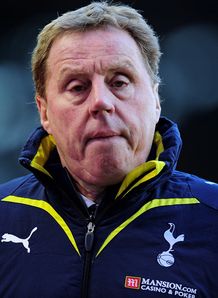 Redknapp wary of City threat