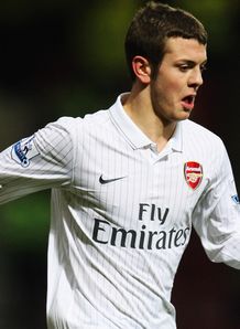 Trotters to win Wilshere chase