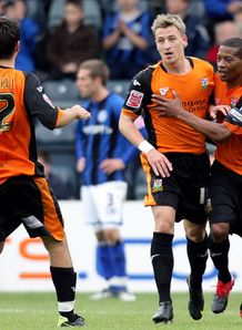 Rochdale v Barnet preview