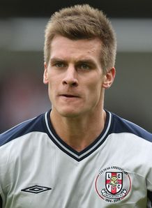 Kovacs goal enough for Bulls